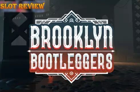 Brooklyn Bootleggers Slot Review